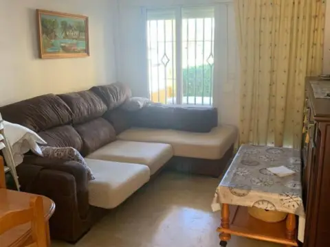 Piso en Novo Sancti Petri