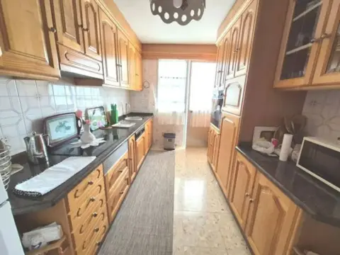 Piso en Avenida San Xosé Obreiro