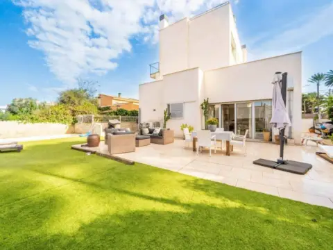 Piso – Palma de Mallorca