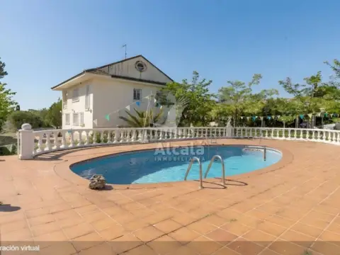Casa en Galápagos