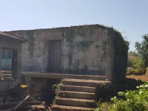 Casa en Vinteún