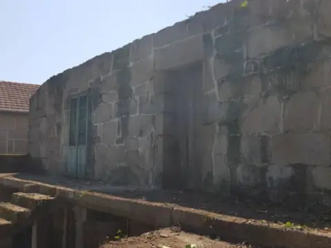 Casa en Vinteún