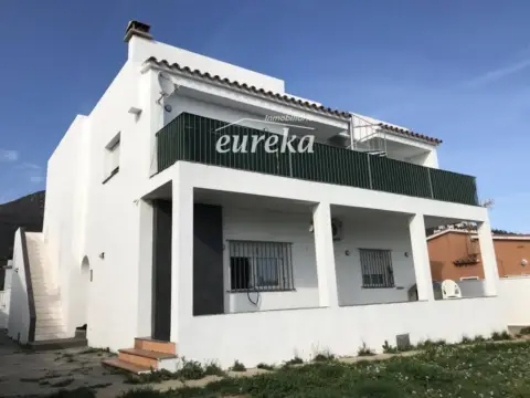 Casa en Mas Mates-Boscà-Mas Fumats
