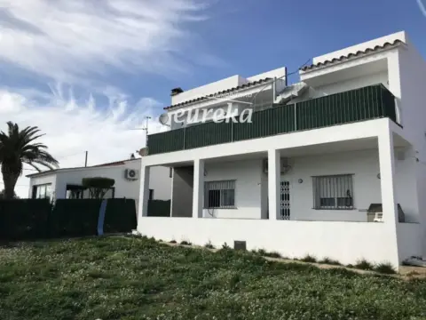 Casa en Mas Mates-Boscà-Mas Fumats