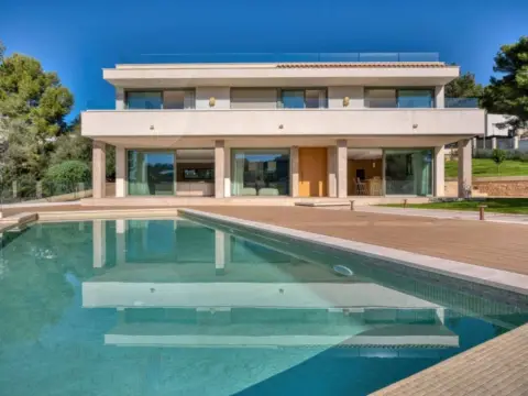 Casa en Marina Manresa-Mal Pas-Bonaire