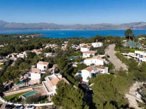 Casa en Marina Manresa-Mal Pas-Bonaire