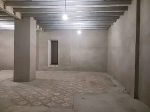 Casa en calle del Carmen