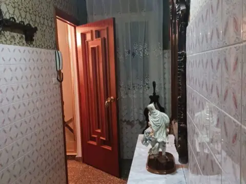 Casa en calle del Carmen