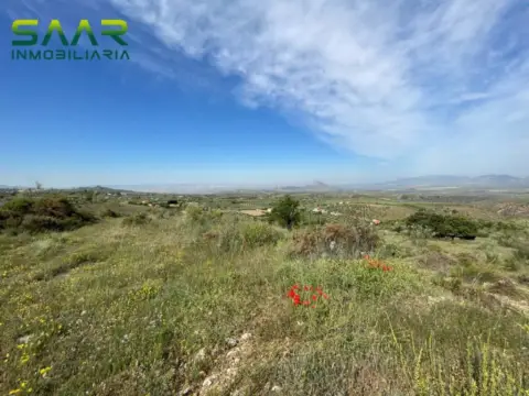Terreno en Cogollos de La Vega