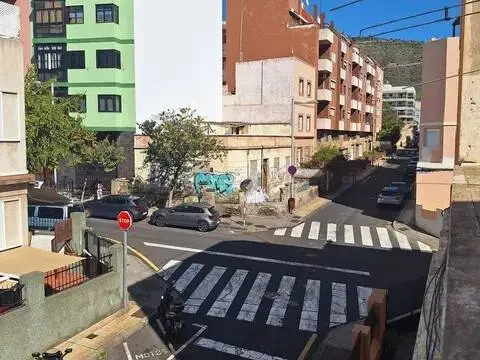 Casa adosada en Salamanca-Uruguay-Las Mimosas