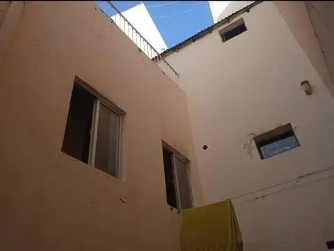 Casa adosada en Rambla-Duggi-Los Hoteles