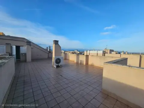 Piso en Les Meravelles
