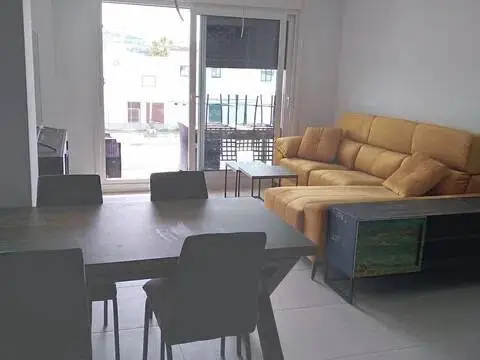Piso en calle de Juan Benítez