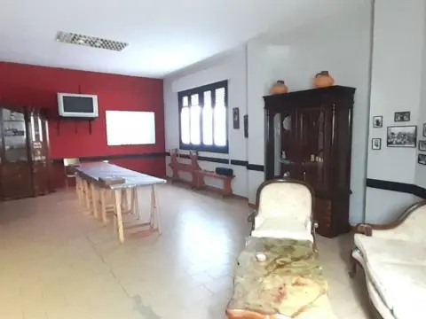 Local comercial en calle de Torrecillas