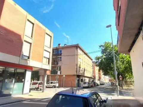 Local comercial en calle de Torrecillas