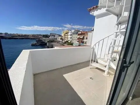 Ático en calle de la Estrella del Mar