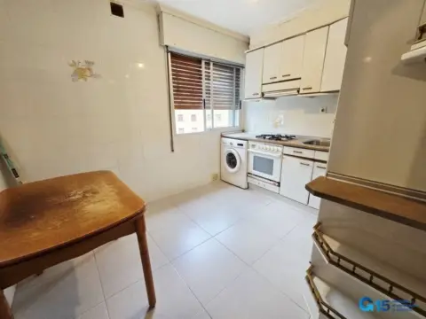 Piso en Beraun-Pontika