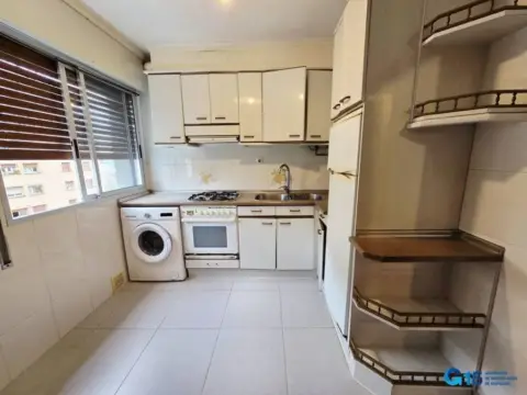 Piso en Beraun-Pontika