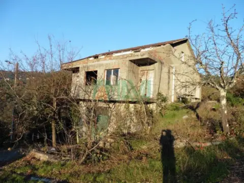 Casa en Casco Vello