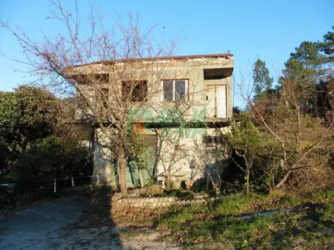 Casa en Casco Vello