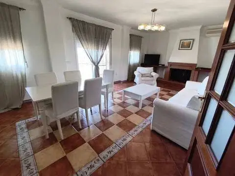 Chalet en Salón Santa Gadea