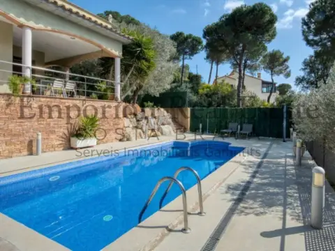 Casa rústica en Calonge in Calonge (Calonge i Sant Antoni) · Calonge i Sant Antoni