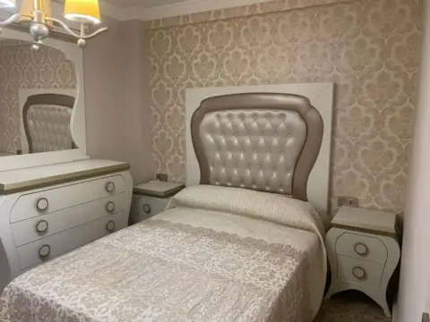 Piso en Reñidero-Barrio del Pilar