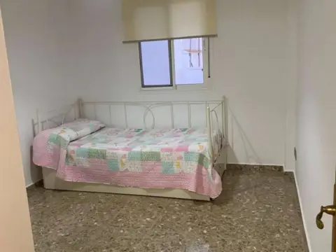 Piso en Reñidero-Barrio del Pilar