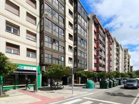 Piso en Iturrama-Azpilagaña