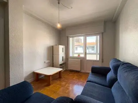 Piso en Iturrama-Azpilagaña