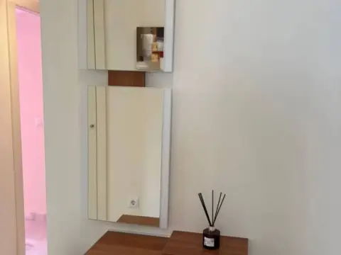 Piso en Urbanización de Roquetas-Las Marinas