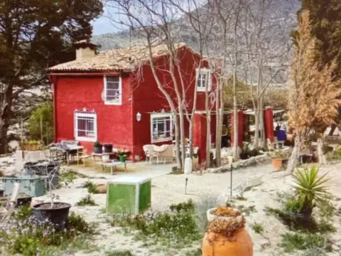 Casa en calle Figueret