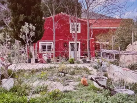 Casa en calle Figueret