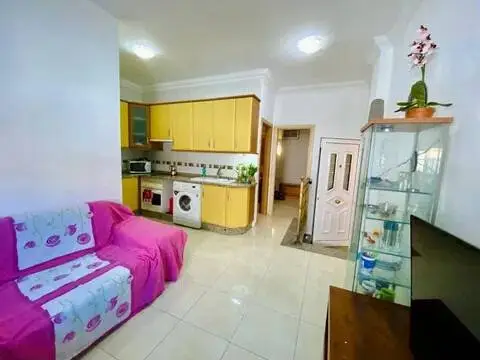 Piso en Guargacho-Guaza-Cho