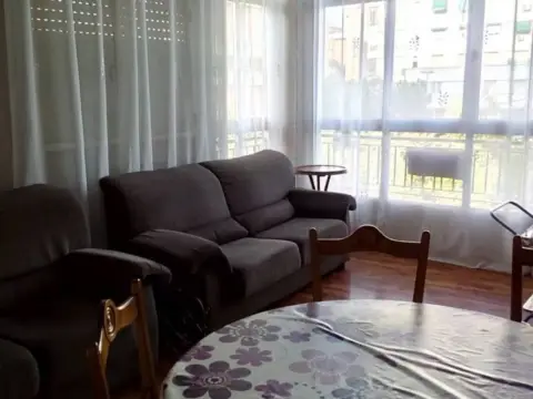 Piso en San Antón