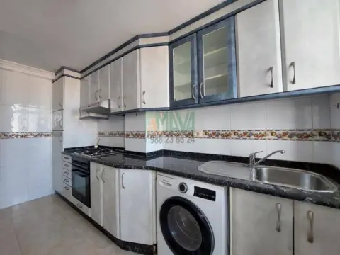 Piso en Ourense Capital