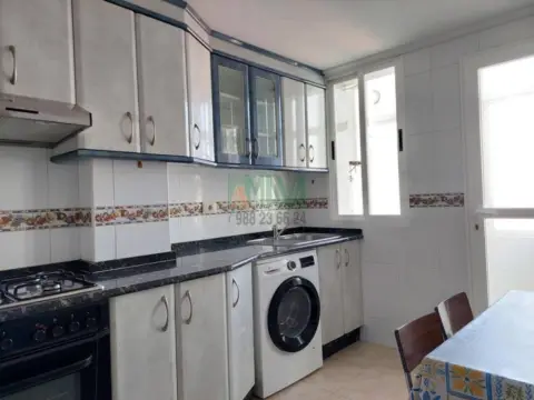 Piso en Ourense Capital