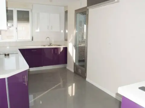 Piso en La Roda in La Roda · La Roda