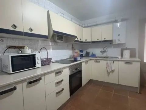 Casa en Campo de Criptana