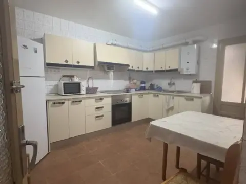 Casa en Campo de Criptana