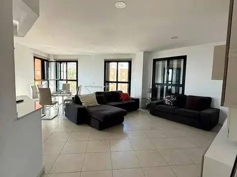 Piso en La Salle-El Cabo-Los Llanos