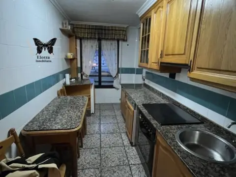 Piso en La Arbeya
