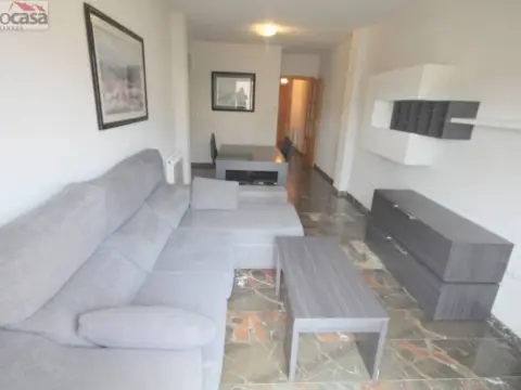 Piso en San Miguel