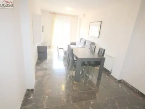Piso en San Miguel