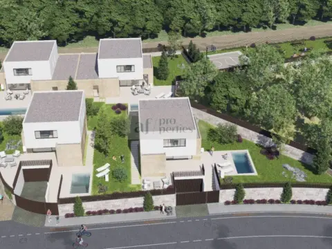 Casa en Carretera del Monte Alba