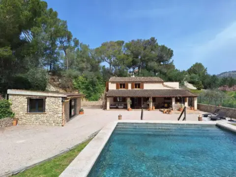 Chalet en Calvià Vila
