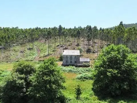 Casa rústica en calle Lg Centeas - Pq Oiran, 9