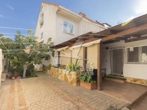 Casa en Loeches
