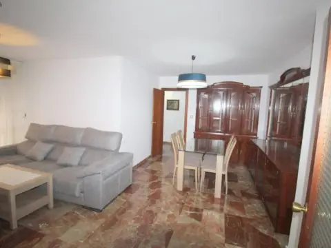 Piso en Zaidín-Vergeles