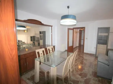 Piso en Zaidín-Vergeles